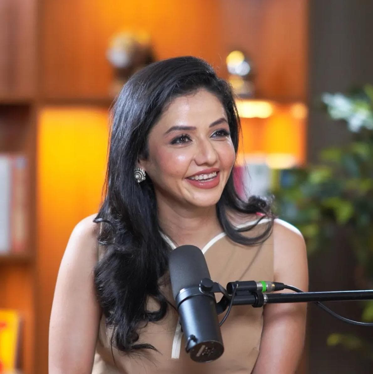 Divya Jain - Host of The Divya Jain Podcast